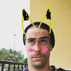 Meet your Posher, Jacob